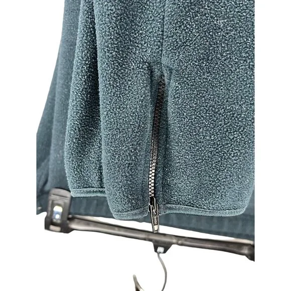 GAP Women's Jeggings Size XS Black Elastic Waist Stretch Thick Zipper Leg Straig - Picture 9 of 12